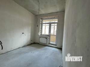 1-к квартира, вторичка, 42м2, 2/3 этаж