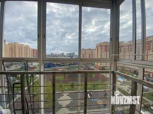 2-к квартира, вторичка, 43м2, 8/15 этаж