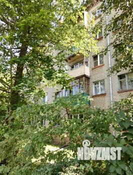 1-к квартира, вторичка, 32м2, 3/5 этаж