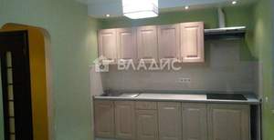 2-к квартира, вторичка, 59м2, 7/22 этаж