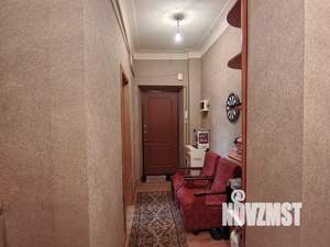 2-к квартира, вторичка, 53м2, 2/3 этаж