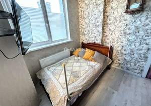 2-к квартира, вторичка, 45м2, 4/21 этаж