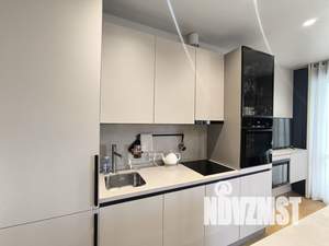 1-к квартира, вторичка, 34м2, 5/16 этаж