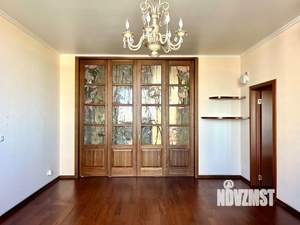 5-к квартира, вторичка, 137м2, 10/16 этаж