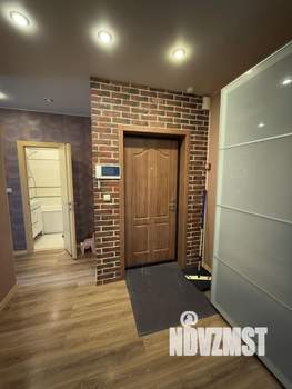 2-к квартира, вторичка, 56м2, 11/19 этаж
