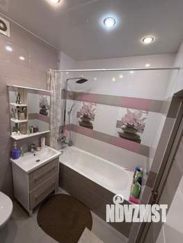 1-к квартира, вторичка, 41м2, 11/17 этаж