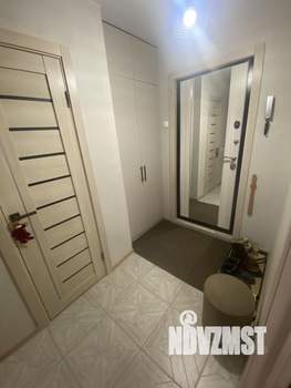 1-к квартира, вторичка, 35м2, 5/14 этаж