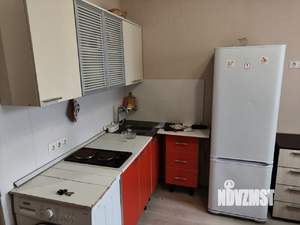 Студия квартира, вторичка, 23м2, 1/17 этаж