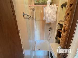 Студия квартира, вторичка, 19м2, 4/5 этаж