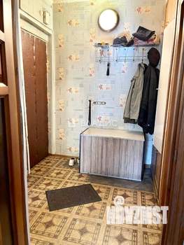 2-к квартира, вторичка, 39м2, 1/5 этаж