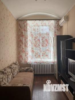 1-к квартира, вторичка, 24м2, 1/4 этаж