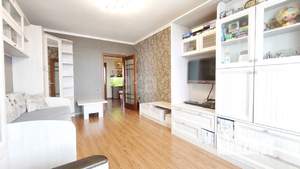 2-к квартира, вторичка, 66м2, 11/14 этаж