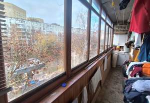 4-к квартира, вторичка, 63м2, 5/5 этаж