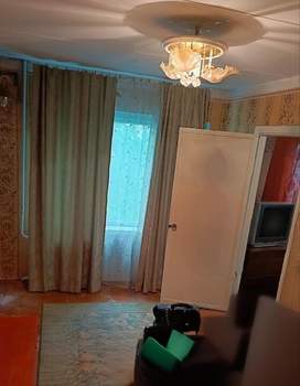 3-к квартира, вторичка, 60м2, 3/5 этаж