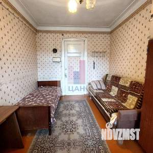 4-к квартира, вторичка, 85м2, 2/3 этаж