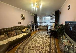 4-к квартира, вторичка, 106м2, 3/9 этаж