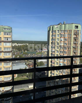 1-к квартира, вторичка, 41м2, 21/22 этаж