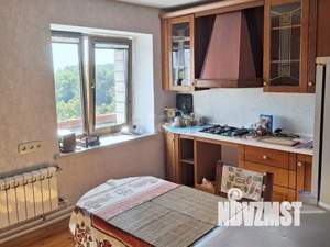 2-к квартира, вторичка, 97м2, 6/6 этаж