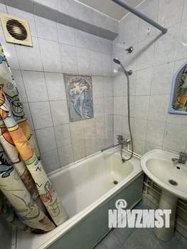 1-к квартира, вторичка, 29м2, 4/5 этаж