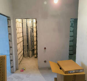 2-к квартира, вторичка, 63м2, 13/17 этаж