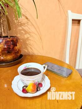 4-к квартира, вторичка, 81м2, 1/9 этаж