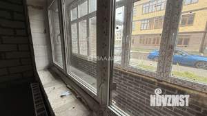 2-к квартира, вторичка, 59м2, 1/3 этаж