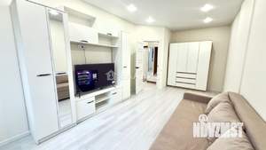 1-к квартира, вторичка, 38м2, 9/21 этаж