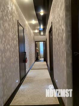 3-к квартира, вторичка, 81м2, 11/17 этаж