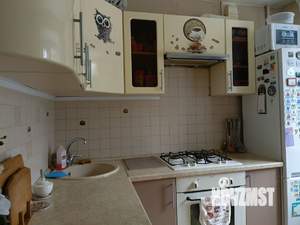 1-к квартира, вторичка, 32м2, 3/5 этаж