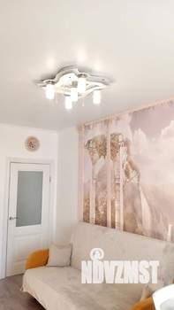 2-к квартира, вторичка, 64м2, 16/18 этаж