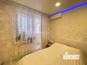 2-к квартира, вторичка, 60м2, 3/19 этаж
