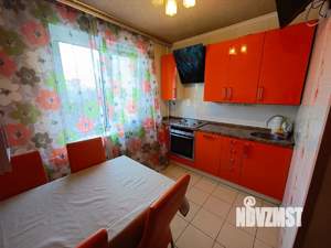 2-к квартира, вторичка, 50м2, 4/10 этаж