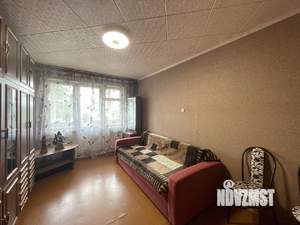 2-к квартира, вторичка, 46м2, 5/5 этаж