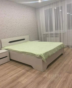 2-к квартира, вторичка, 47м2, 6/12 этаж