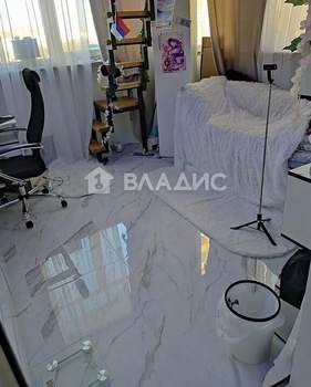 2-к квартира, вторичка, 84м2, 6/22 этаж