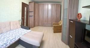 1-к квартира, вторичка, 35м2, 5/9 этаж
