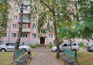 2-к квартира, вторичка, 45м2, 1/5 этаж