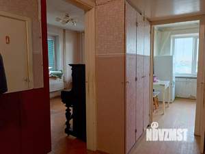 1-к квартира, вторичка, 35м2, 14/14 этаж