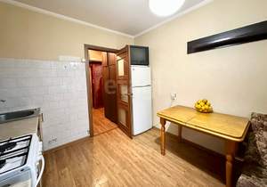 1-к квартира, вторичка, 33м2, 1/9 этаж