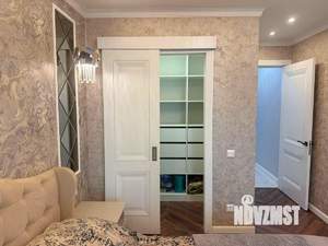 2-к квартира, вторичка, 52м2, 3/14 этаж