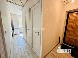 1-к квартира, вторичка, 31м2, 1/5 этаж