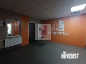 2-к квартира, вторичка, 42м2, 17/17 этаж