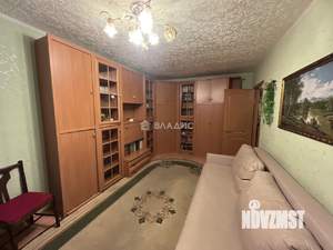 2-к квартира, вторичка, 44м2, 5/9 этаж