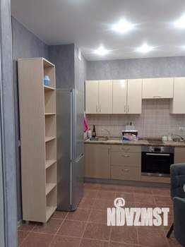 1-к квартира, вторичка, 39м2, 5/19 этаж