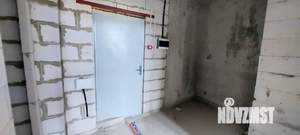 1-к квартира, вторичка, 40м2, 3/3 этаж