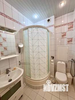 3-к квартира, вторичка, 111м2, 12/17 этаж