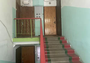 2-к квартира, вторичка, 46м2, 5/5 этаж