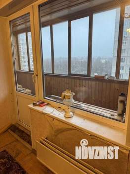 3-к квартира, вторичка, 65м2, 6/9 этаж