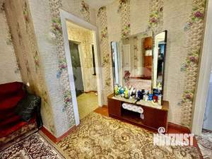 2-к квартира, вторичка, 43м2, 5/5 этаж