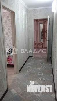 3-к квартира, вторичка, 57м2, 4/5 этаж